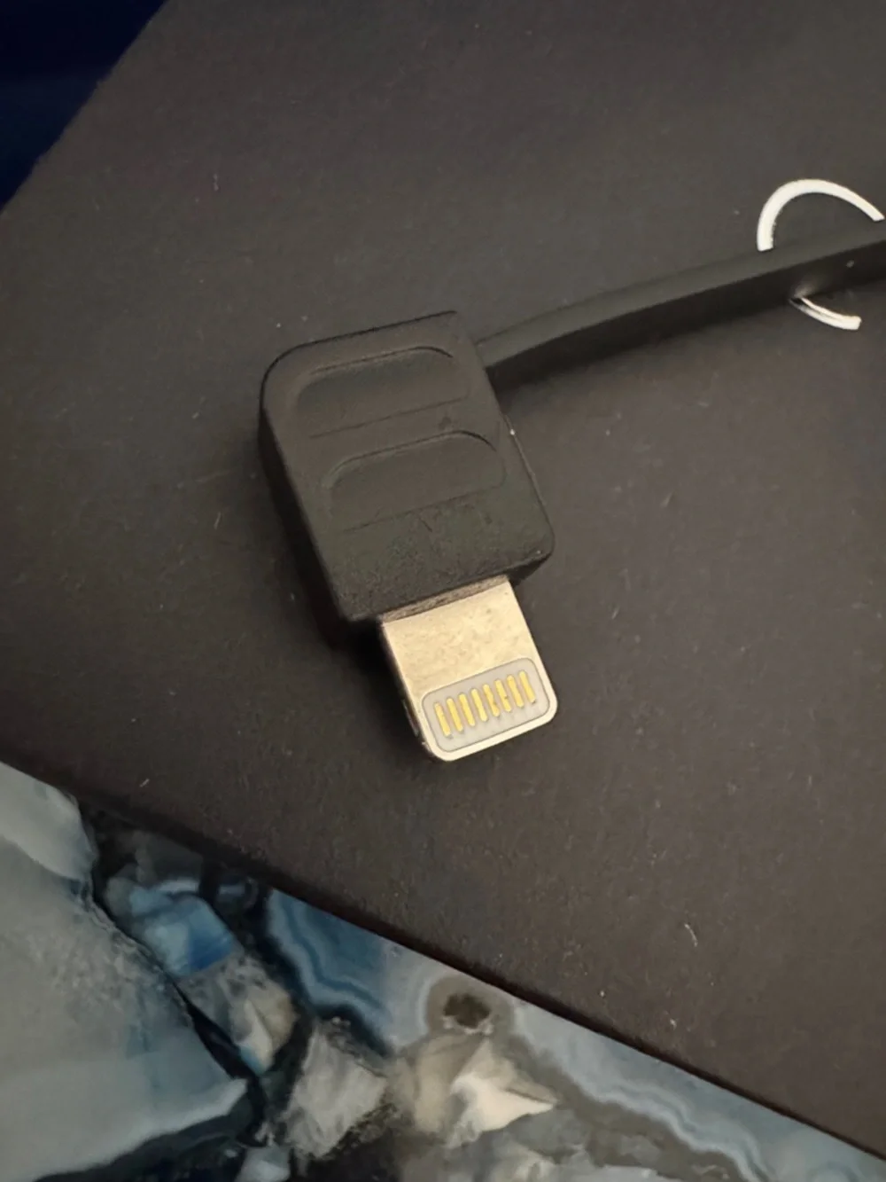 Clutch Portable Charger- LIGHTENING⚡️